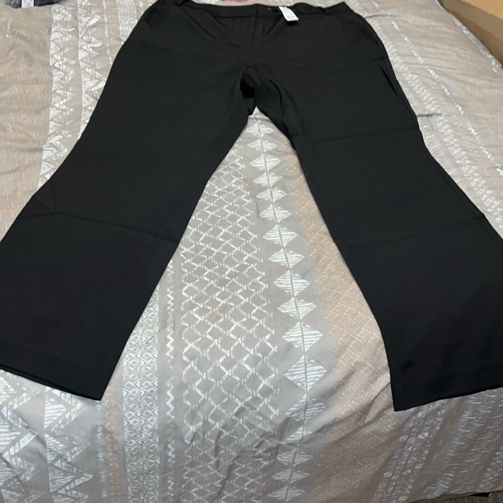 Brand New New York  Company Pants